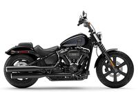 Harley-Davidson Street Bob&#174; 114 2024 7248379404