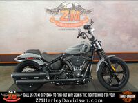 Harley-Davidson Street Bob&#174; 114 2024 7248379404