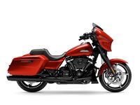 Harley-Davidson FLHX - Street Glide 2024 7248466251