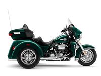 Harley-Davidson FLHTCUTG - Tri Glide Ultra 2024 7248466251