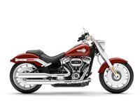 Harley-Davidson FLFBS - Fat Boy 114 2024 7248466251