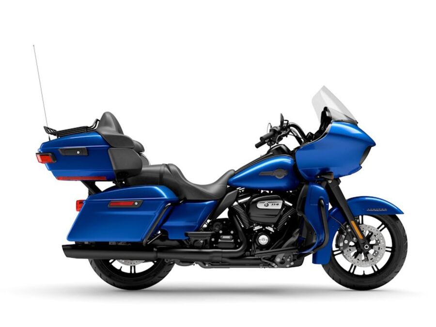 2024 FLTRK - Road Glide Limited  HD636286 - Click for larger photo