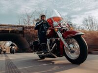 Harley-Davidson FLI - Hydra-Glide Revival 2024 7249242310