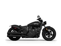 Indian Scout Bobber Sixty ABS Black Smoke 2024 7274566088