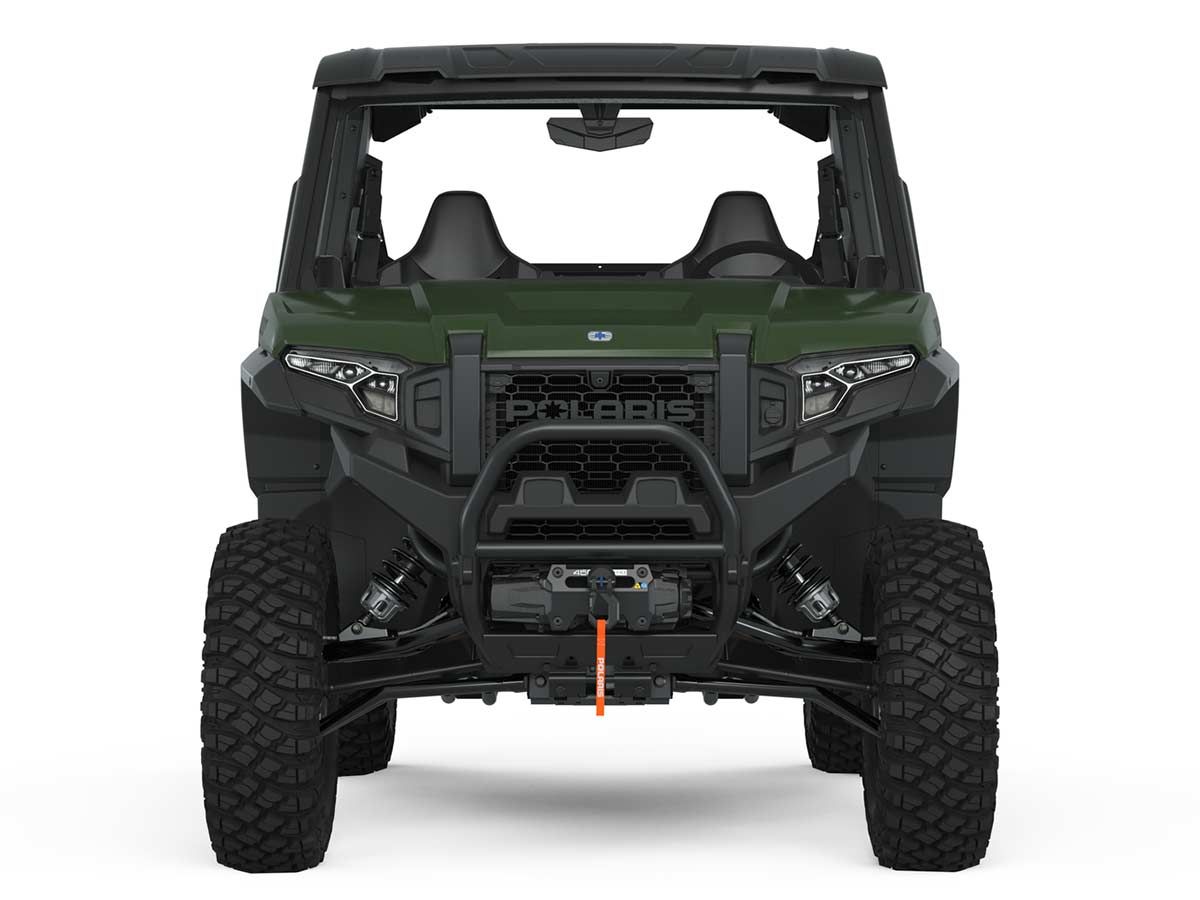 2024 XPEDITION XP Ultimate XPEDITION XP Ultimate POLARIS XP - Click for larger photo