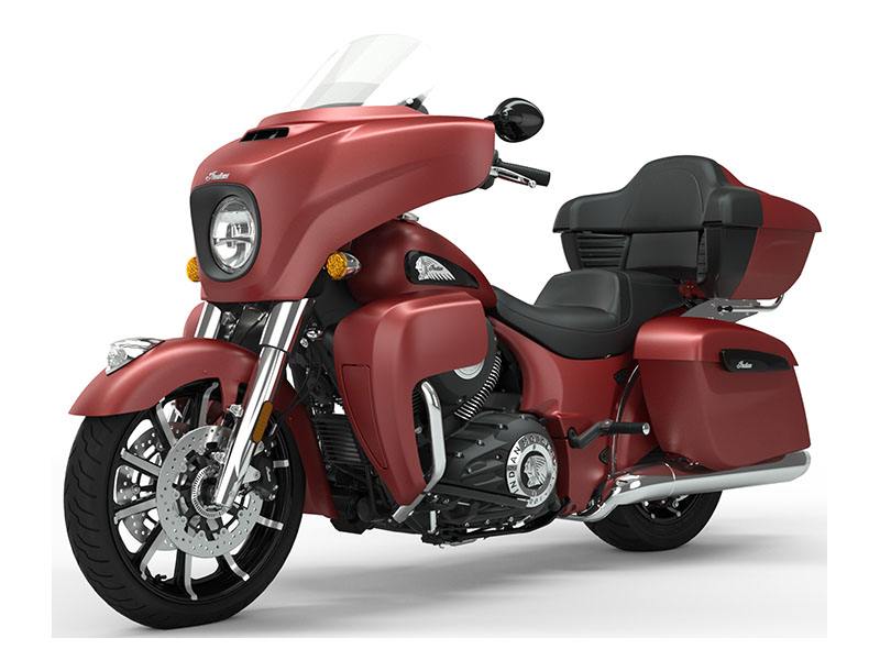2020 Roadmaster&#174; Dark Horse&#174; Roadmaster&#174; Dark Horse&#174; IM389651 - Click for larger photo