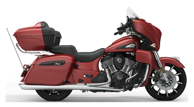 2020 Roadmaster&#174; Dark Horse&#174; Roadmaster&#174; Dark Horse&#174; IM389651 - Click for larger photo