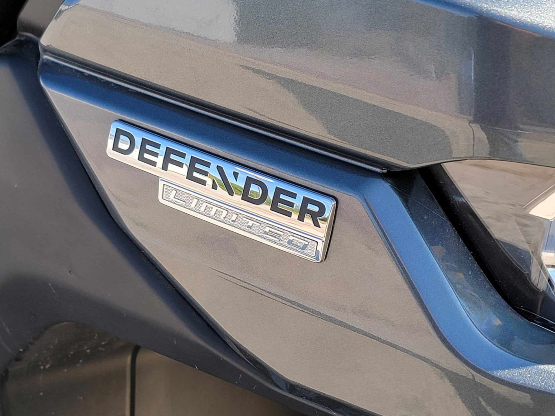 2024 Defender Limited HD10 Defender Limited HD10 CALL NOW!  - Click for larger photo