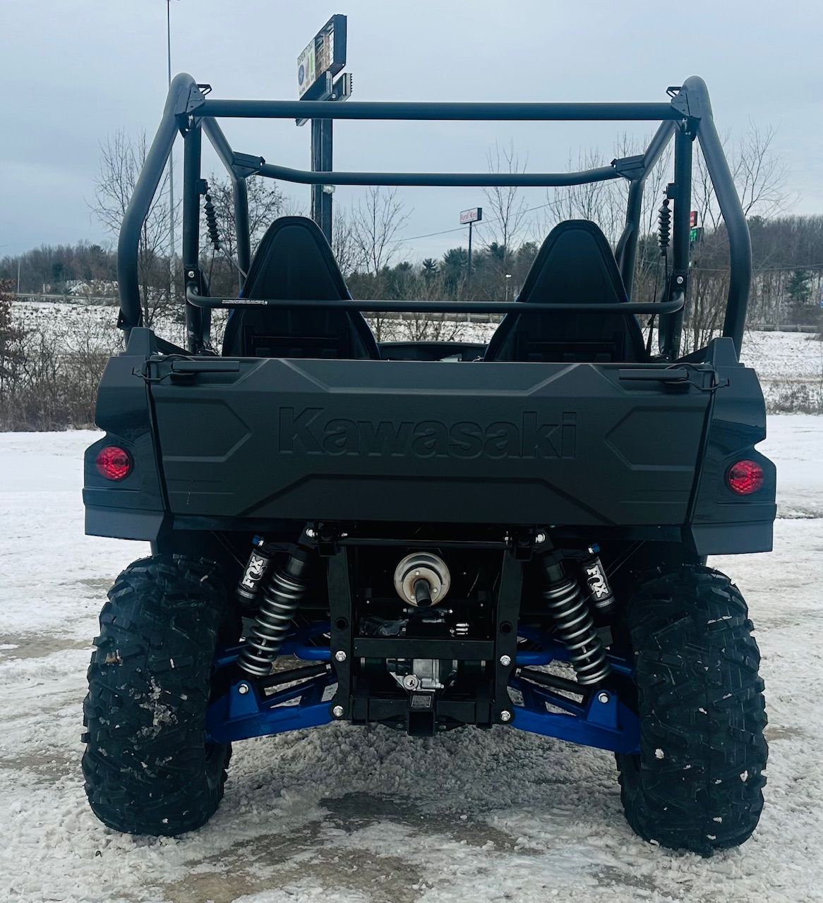 2024 Teryx Teryx CALL NOW!  - Click for larger photo