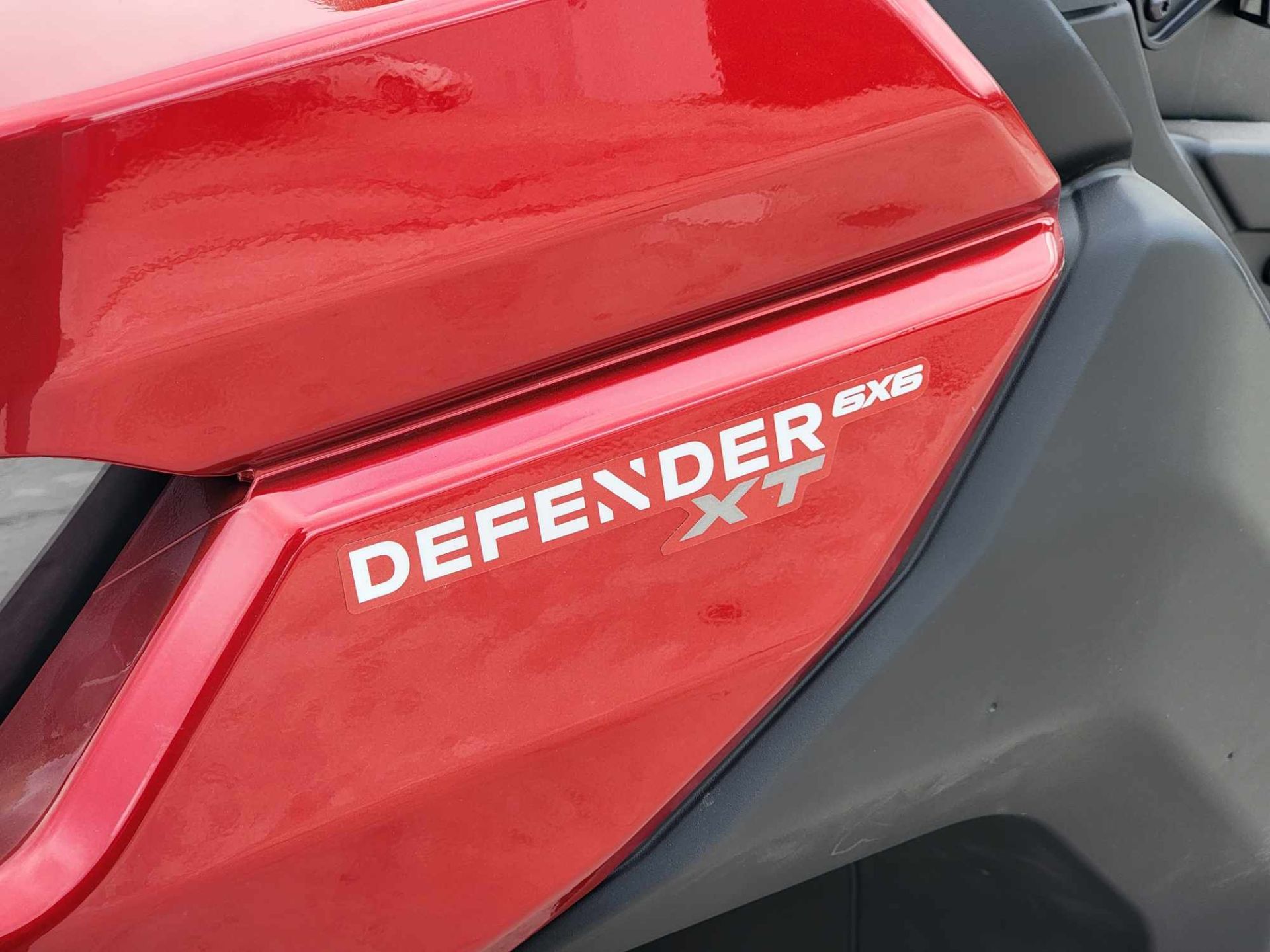 2024 Defender 6x6 XT HD10 Defender 6x6 XT HD10 CALL NOW!  - Click for larger photo
