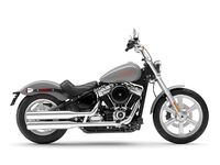 Harley-Davidson FXST - Softail Standard 2024 7404540010