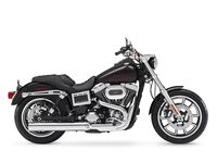 Harley-Davidson FXDL - Dyna Low Rider 2016 7404540010