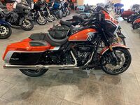 Harley-Davidson CVO&#8482; Street Glide&#174; 2024 7407561900