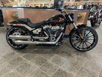 Harley-Davidson BREAKOUT 2024 7407561900