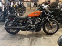 Harley-Davidson Nightster&#174; Special 2024 7407561900