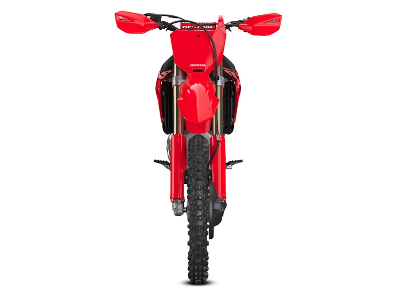2024 CRF250RX CRF250RX 71892 - Click for larger photo