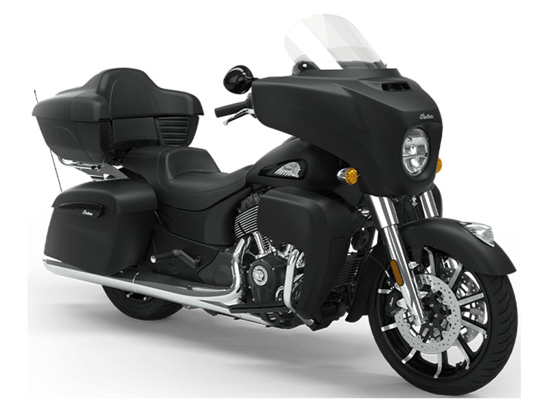 2020 Roadmaster&#174; Dark Horse&#174; Roadmaster&#174; Dark Horse&#174; 20IND38485 - Click for larger photo