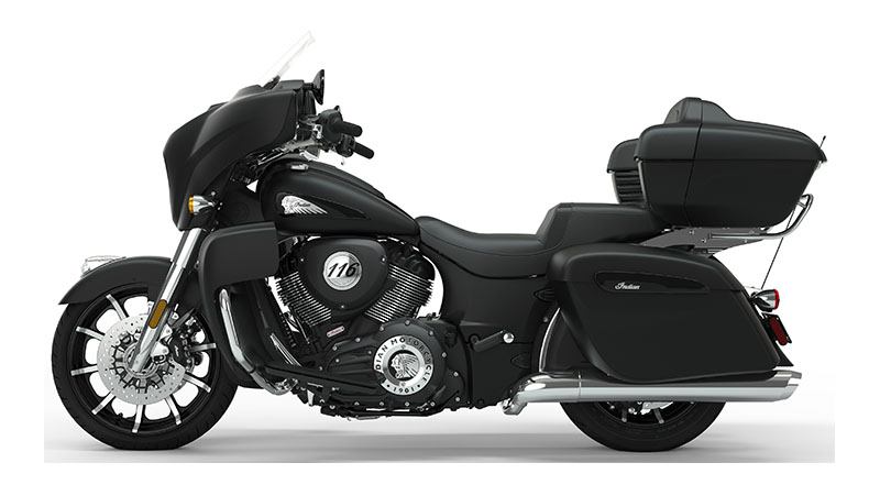 2020 Roadmaster&#174; Dark Horse&#174; Roadmaster&#174; Dark Horse&#174; 20IND38485 - Click for larger photo