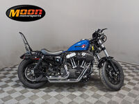 Harley-Davidson XL1200X - Forty-Eight 2022 7632952920
