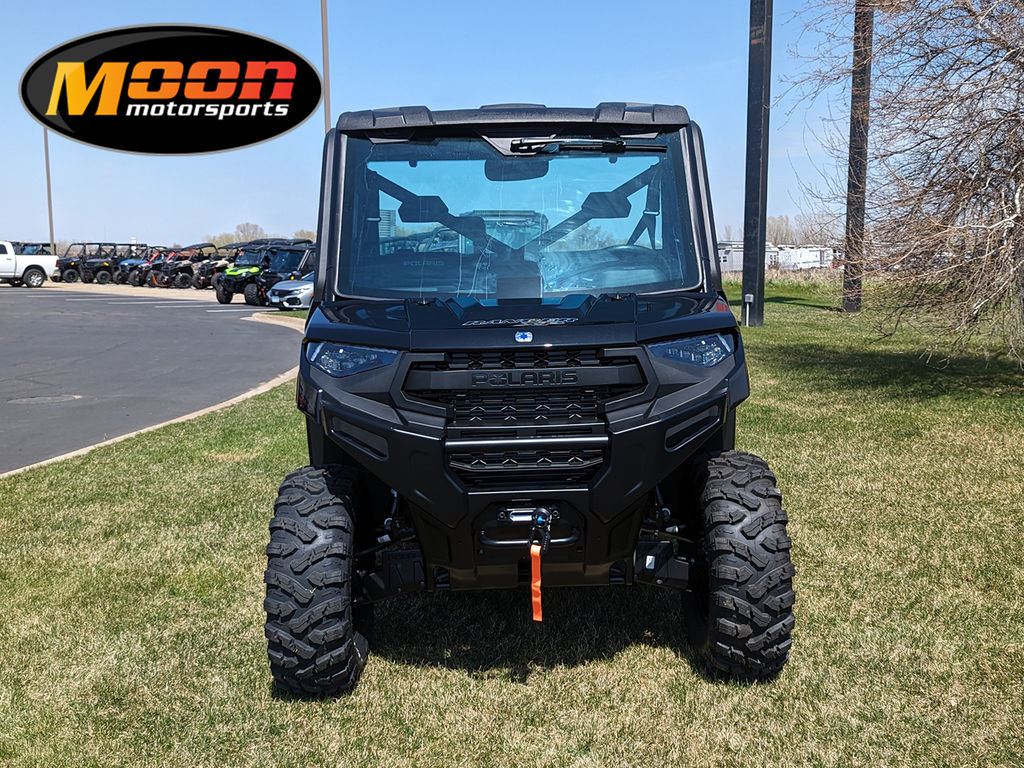 2025 Ranger XP 1000 NorthStar Edition Premium  8752975 - Click for larger photo