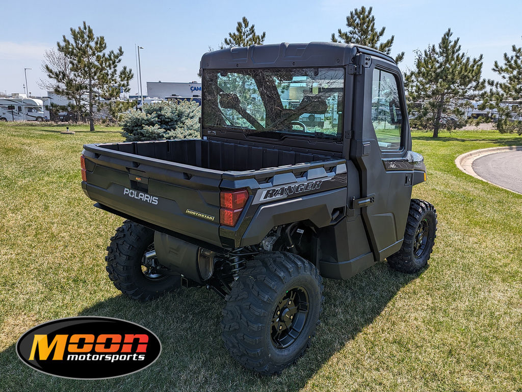 2025 Ranger XP 1000 NorthStar Edition Premium  8752975 - Click for larger photo