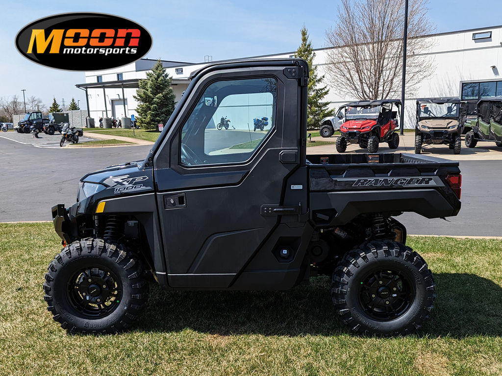 2025 Ranger XP 1000 NorthStar Edition Ultimat  8753232 - Click for larger photo