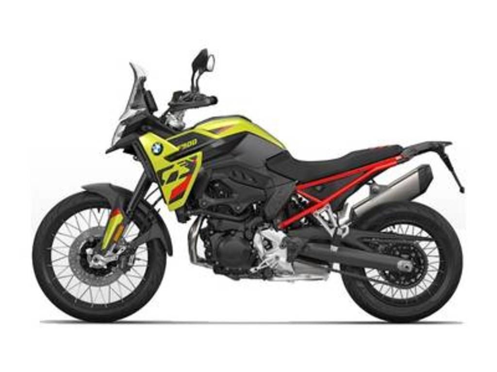 2024 F 900 GS Passion  6J57644 - Click for larger photo