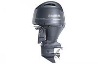 Yamaha F150 - 20 in. Shaft 2023 7634411799