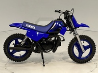 Yamaha PW50 2024 7636340244