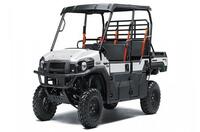 Kawasaki Mule Pro DXT Ranch FE EPS Diesel 2024 7653498938