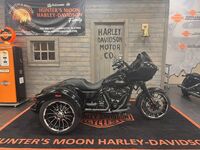 Harley-Davidson FLTRT - Road Glide 3 2024 7655886721