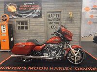Harley-Davidson FLHX - Street Glide 2024 7655886721