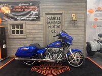 Harley-Davidson FLHX - Street Glide 2024 7655886721