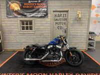Harley-Davidson XL1200X - Forty-Eight 2022 7655886721