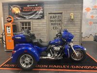 Harley-Davidson FLHTCUTG - Tri Glide Ultra 2024 7655886721