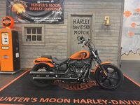 Harley-Davidson FXBBS - Street Bob 114 2024 7655886721