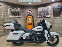 Harley-Davidson FLHTK - Ultra Limited 2024 7658649999