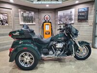 Harley-Davidson FLHTCUTG - Tri Glide Ultra 2024 7658649999