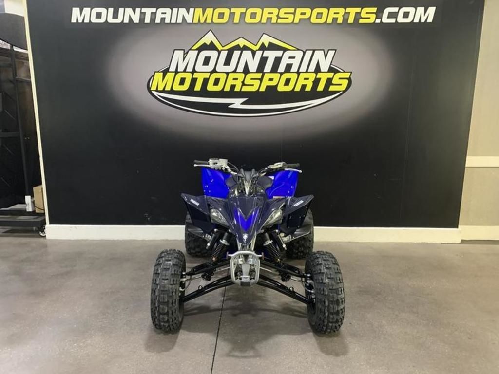 2024 YFZ450R  YA103525 - Click for larger photo