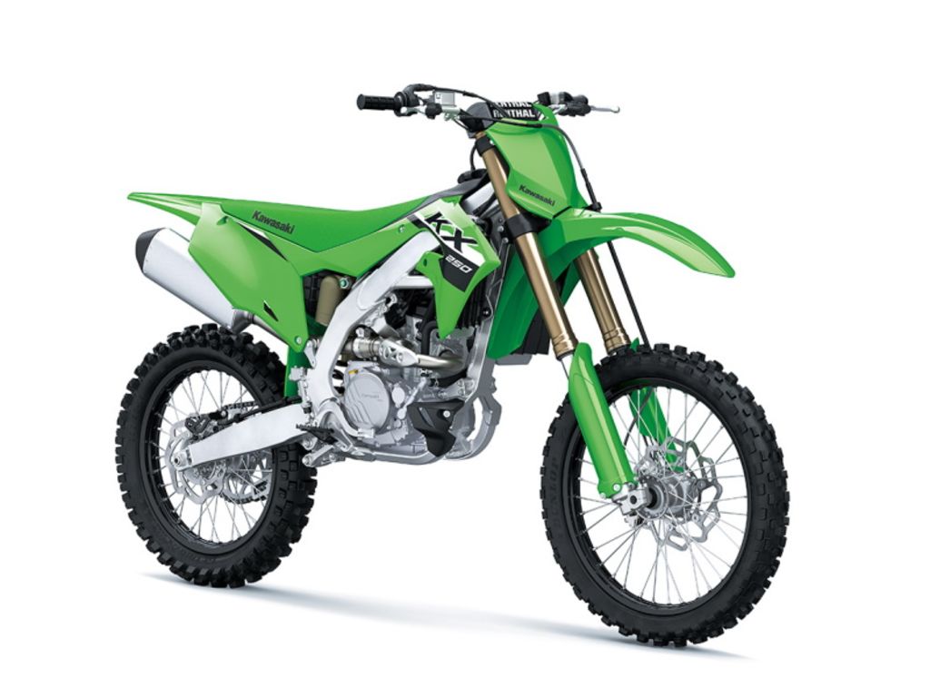 2024 KX250  KD037902 - Click for larger photo