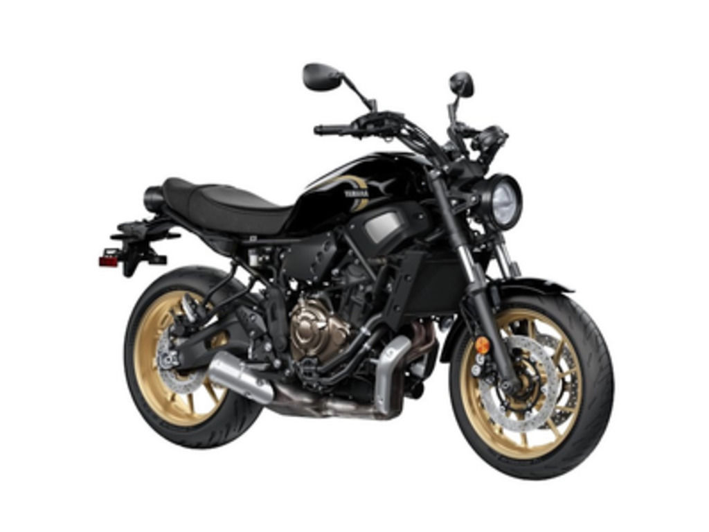 2024 XSR700  YM000490 - Click for larger photo