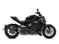 Ducati Diavel V4 Black 2024 7706640820