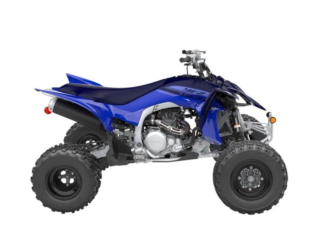 2024 YFZ450R  YA102196 - Click for larger photo