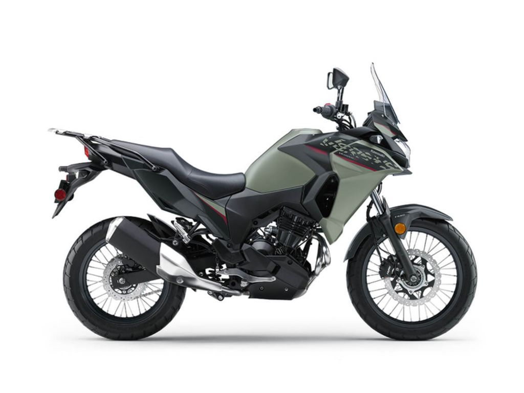 2024 Versys-X 300 ABS  UKAA18483 - Click for larger photo