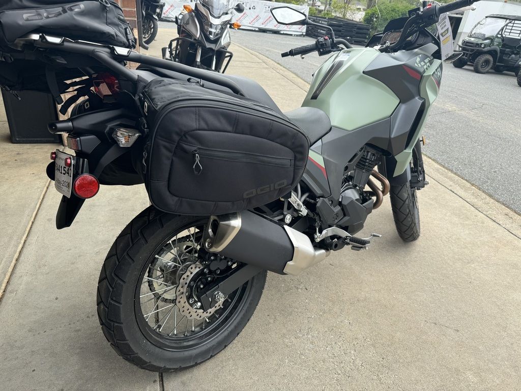 2024 Versys-X 300 ABS  UKAA18483 - Click for larger photo