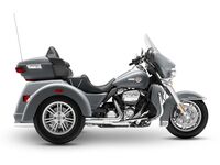 Harley-Davidson FLHTCUTG - Tri Glide Ultra 2023 7707771000
