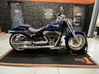 Harley-Davidson FLFBS - Fat Boy 114 2023 7707771000