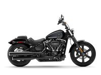Harley-Davidson FXBBS - Street Bob 114 2024 7707771000