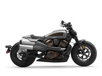 Harley-Davidson RH1250S - Sportster S 2024 7707771000
