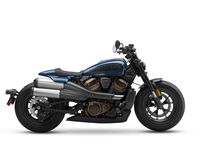 Harley-Davidson RH1250S - Sportster S 2023 7709606000
